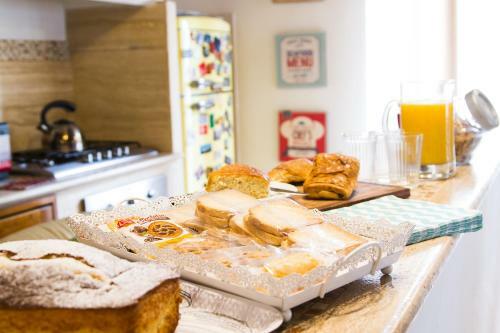 Bed & Breakfast La Dimora Di Checchino