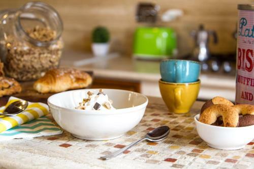 Bed & Breakfast La Dimora Di Checchino
