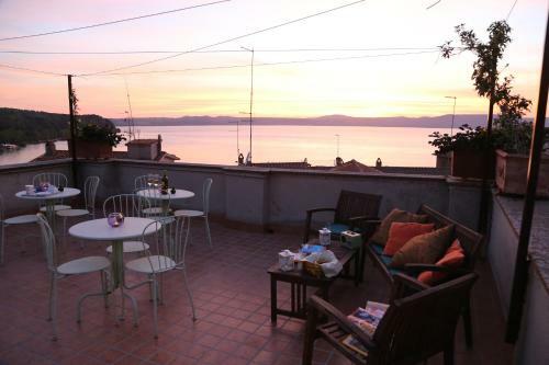 Bed & Breakfast La Dimora Di Checchino