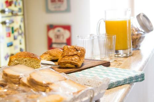 Bed & Breakfast La Dimora Di Checchino