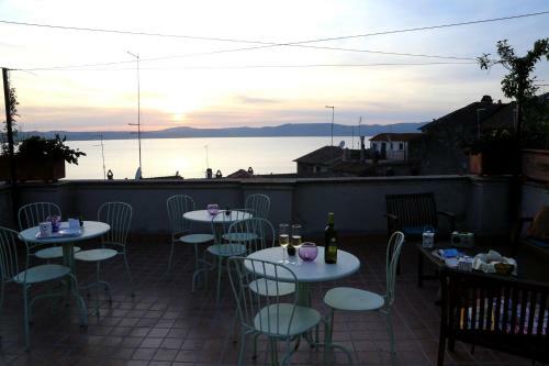 Bed & Breakfast La Dimora Di Checchino