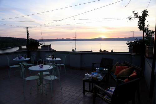 Bed & Breakfast La Dimora Di Checchino