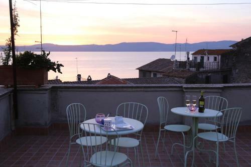 Bed & Breakfast La Dimora Di Checchino