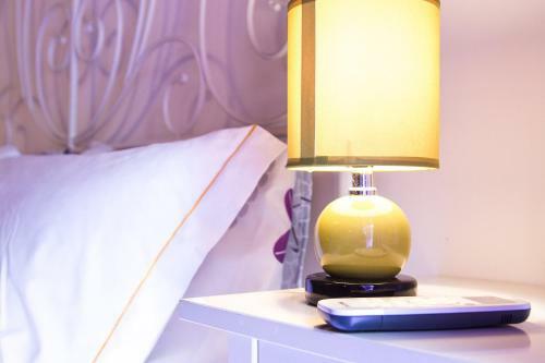 Bed & Breakfast La Dimora Di Checchino