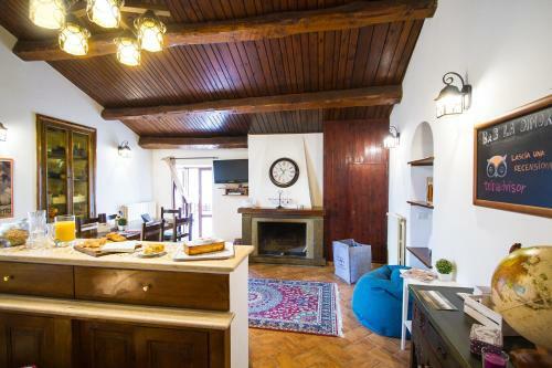 Bed & Breakfast La Dimora Di Checchino