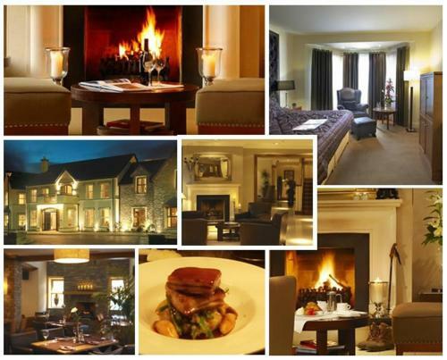 Brook Lane Hotel