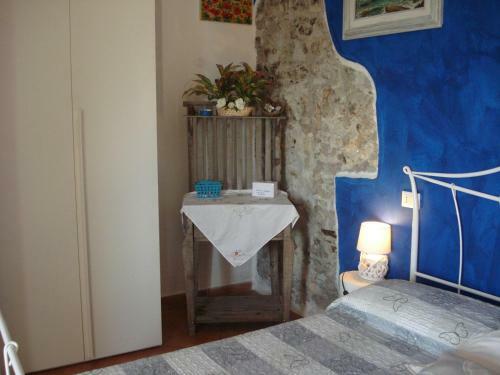 Bed & Breakfast Da Gius�