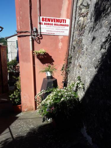 Bed & Breakfast Da Gius�