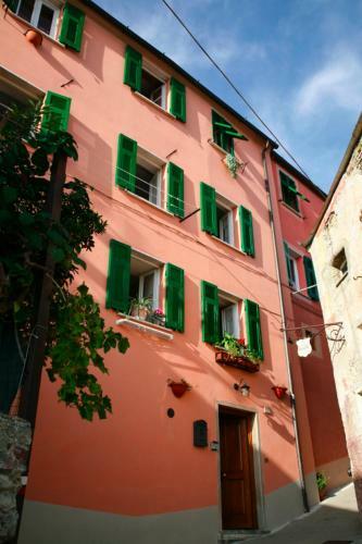 Bed & Breakfast Da Gius�