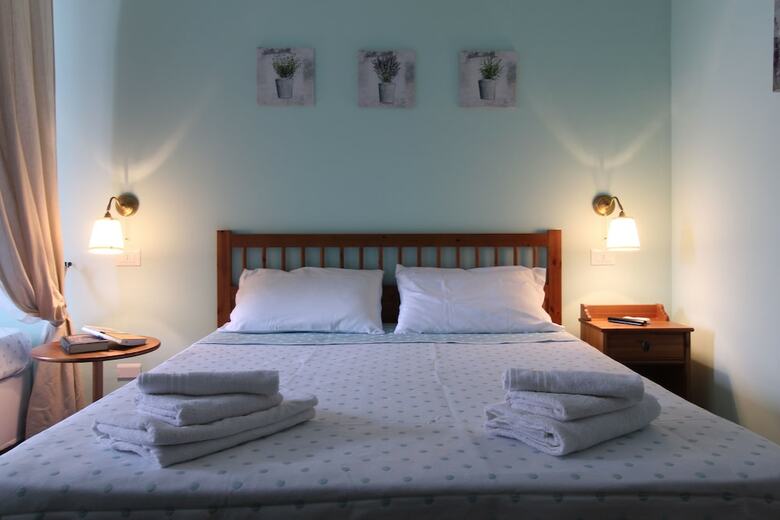 Hostal B&B La Rocca