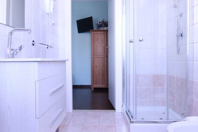 Hostal B&B La Rocca