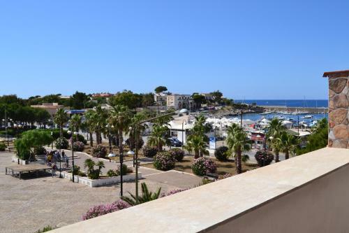 Apartamento Casa Vacanze Laura