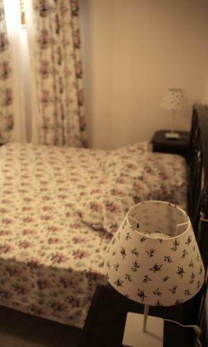 Apartamento Villa Curri
