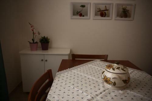 Apartamento Villa Curri