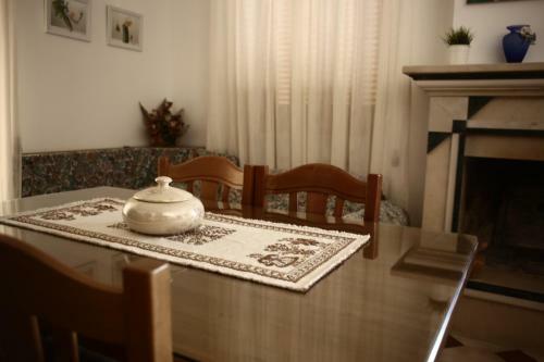 Apartamento Villa Curri