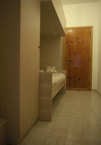 Apartamento Villa Curri