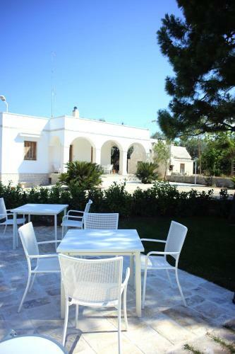 Apartamento Villa Curri