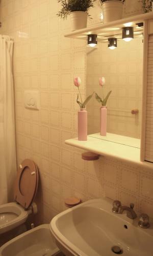 Apartamento Villa Curri
