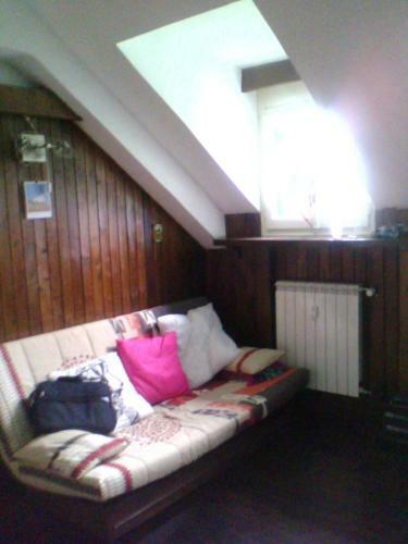 Apartamento Appartamento Prato Verde I