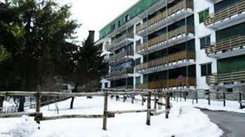 Apartamento Appartamento Prato Verde I