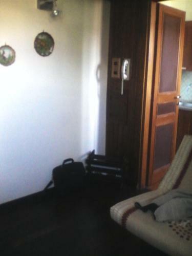 Apartamento Appartamento Prato Verde I