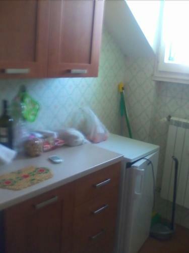 Apartamento Appartamento Prato Verde I