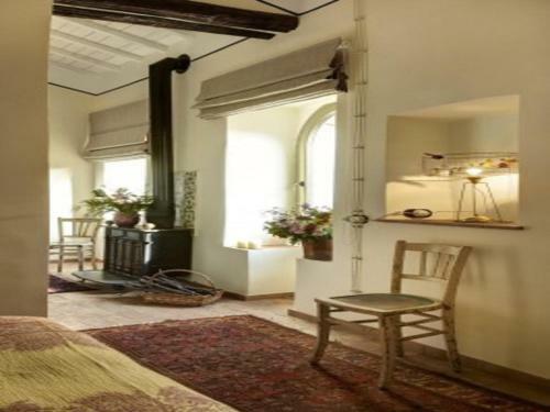 Bed & Breakfast Corte Della Maest� Antica Residenza