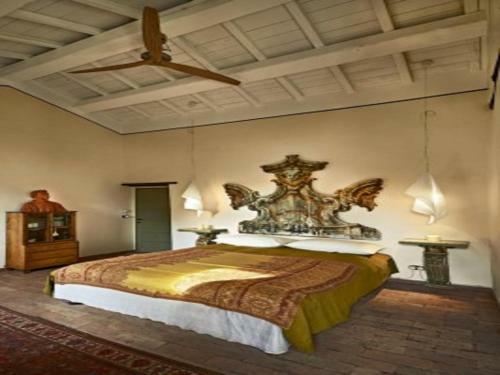 Bed & Breakfast Corte Della Maest� Antica Residenza
