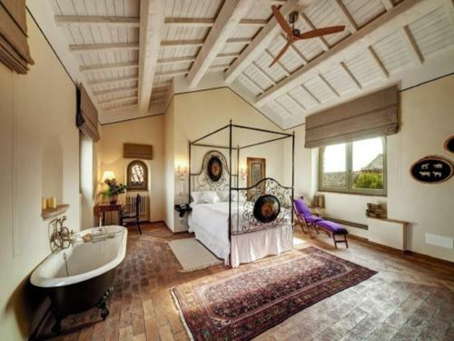 Bed & Breakfast Corte Della Maest� Antica Residenza