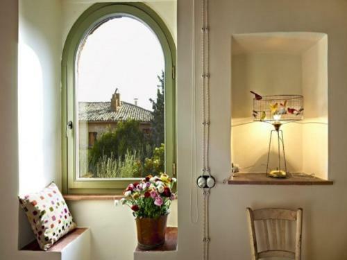 Bed & Breakfast Corte Della Maest� Antica Residenza