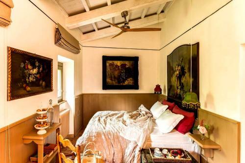 Bed & Breakfast Corte Della Maest� Antica Residenza