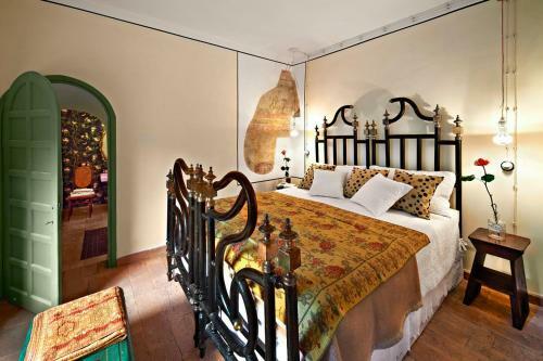 Bed & Breakfast Corte Della Maest� Antica Residenza