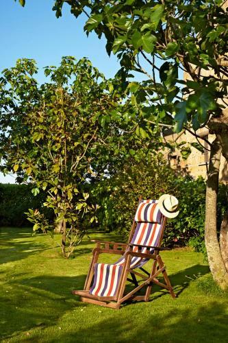 Bed & Breakfast Corte Della Maest� Antica Residenza