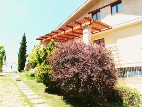Villa Naira B&B