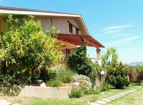 Villa Naira B&B