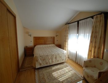 Hotel Pe�arrubia