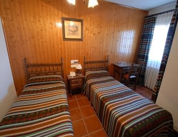 Hotel Pe�arrubia