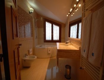 Hotel Pe�arrubia