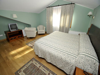 Hotel Pe�arrubia