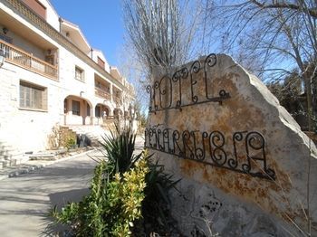 Hotel Pe�arrubia