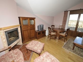 Hotel Pe�arrubia