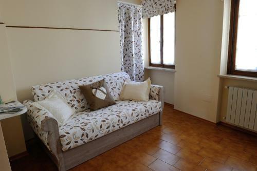 Agroturismo Agriturismo Crodi