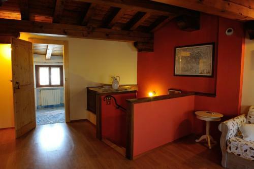 Agroturismo Agriturismo Crodi