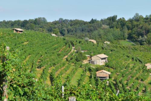 Agroturismo Agriturismo Crodi