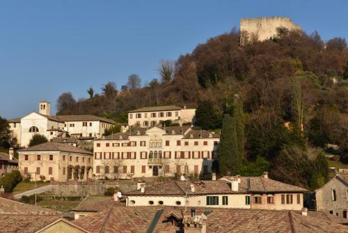 Agroturismo Agriturismo Crodi