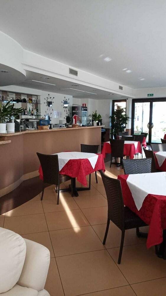 Hotel Socrate