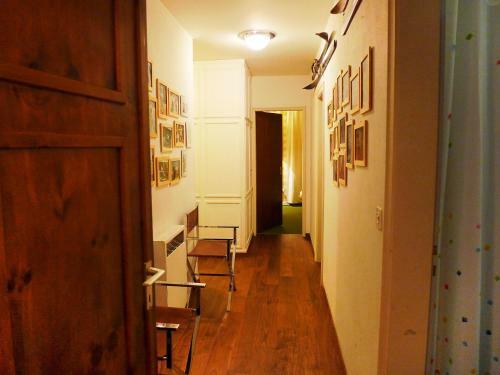Apartamento Chesa Sonnalpine