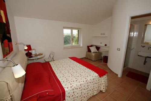 B&B Acque Lucenti