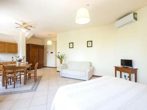 Apartment Relais Montefiore I Vinci