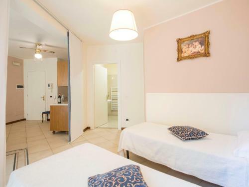 Apartment Relais Montefiore I Vinci
